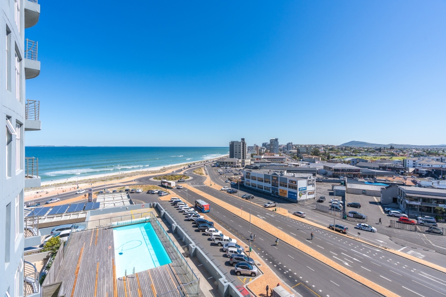 2 Bedroom Property for Sale in Beachfront Western Cape